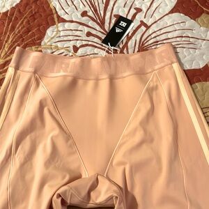 Ivy Park Ambient Blush Tights. Brand New 2x with tags.